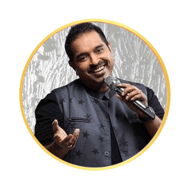 Shankar Mahadevan Karaoke