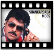 Shankar Dada MBBS - MP3