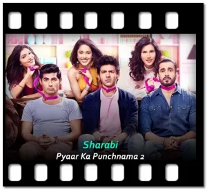 Sharabi Karaoke MP3