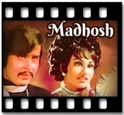 Sharabi Aankhe Gulabi Chehra - MP3 + VIDEO