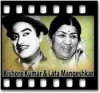 Shayad Meri Shaadi Ka Khayal (Live Version) (With Female Vocals) - MP3