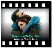 Shayad Yahi To Pyar Hai - MP3