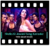 Sheila Ki Jawani (Remix) - MP3