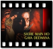 Sherie Main Ho Gaya Deewana - MP3