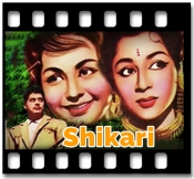 Agar Main Puchhoon Jawab - MP3 + VIDEO