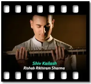 Shiv Kailash Karaoke With Lyrics