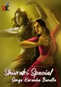 Shivratri Special Songs Karaoke Bundle - MP3