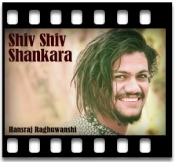 Shiv Shiv Shankara(Without Chorus) - MP3