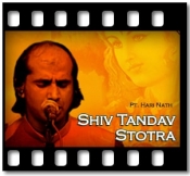 Shiv Tandav Stotra (Hari Nath) - MP3 + VIDEO