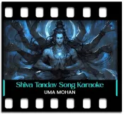 Shiva Tandav Strotam - MP3