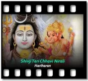 Shivji Teri Chhavi Nirali (Without Chorus) - MP3