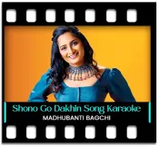 Shono Go Dakhin Hawa (Without Chorus) - MP3 + VIDEO