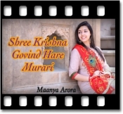 Shree Krishna Govind - MP3 + VIDEO