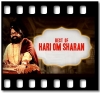 Shree Radhe Govinda (Hari Om Sharan) - MP3