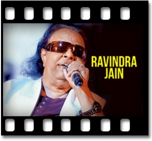 Shri Krishna Govind Hare Murari Karaoke With Lyrics