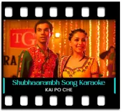 Shubhaarambh - MP3 + VIDEO