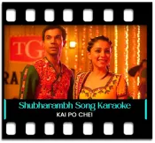 Shubharambh (Remix) - MP3 + VIDEO
