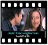 Shukr Tera - MP3
