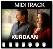 Shukran Allah  - MIDI