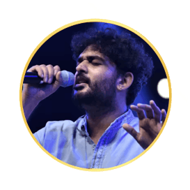Sid Sriram Karaoke