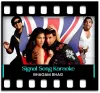 Signal - MP3