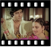 Pehli Pehli Baar Dekha Hai Aisa Jalwa (With Male Vocals) - MP3