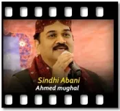 Sindhi Abani - MP3 + VIDEO