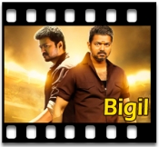 Singappenney - MP3 + VIDEO