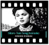 Sitaro Tum To So Jao - MP3 + VIDEO