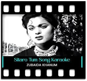 Sitaro Tum To So Jao Karaoke MP3