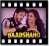 Socha Hai (Kehdoon Tumhe) - MP3