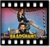 Socha Hai (Love Version) - MP3