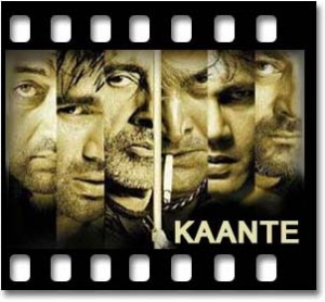 Socha Nahi Tha (Without Chorus) Karaoke MP3