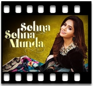 Sohna Sohna Munda Karaoke With Lyrics