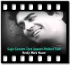 Soja Sanam Tere Jawan Palkon Tale - MP3