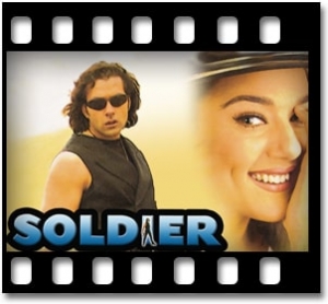 Tera Rang Balle Balle Karaoke MP3