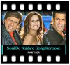 Soni De Nakhre - MP3