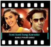 Soni Soni Akkhan Nu - MP3 + VIDEO