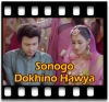 Sonogo Dokhino Hawya - MP3
