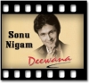 Ab Mujhe Raat Din - MP3