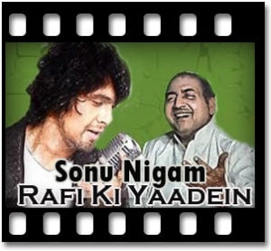 Kabhi Na Kabhi Kahin Na Kahin Karaoke MP3