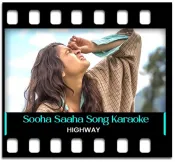 Sooha Saaha - MP3