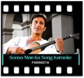 Soona Man Ka Aangan (Without Chorus) - MP3 + VIDEO