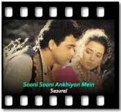 Sooni Sooni Ankhiyon Mein (With Female Vocals) - MP3 + VIDEO