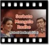 Sorboto Mongolo Radhe (Live) (Without Chorus) - MP3