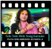 Sote Sote Mein Nikal Gai (Rearranged) - MP3