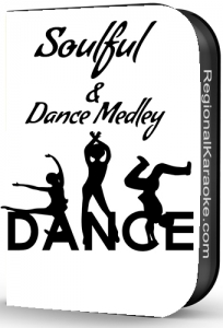 Soulful & Dance Medley - MP3 + VIDEO