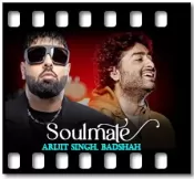Soulmate - MP3