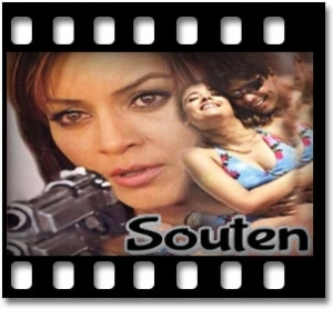 Barsaat Hai Lagne Laga Hai Darr Karaoke MP3