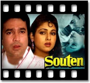 Zindagi Pyar Ka Geet Hai Karaoke MP3